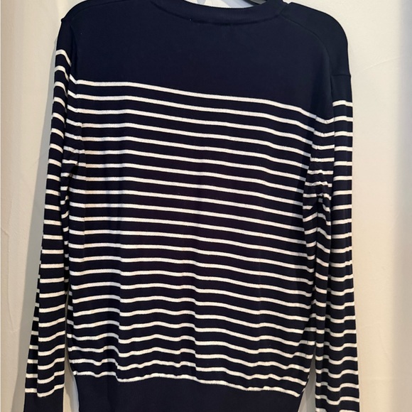 Classic Blue Women's Jeans - Picture 3 of 5